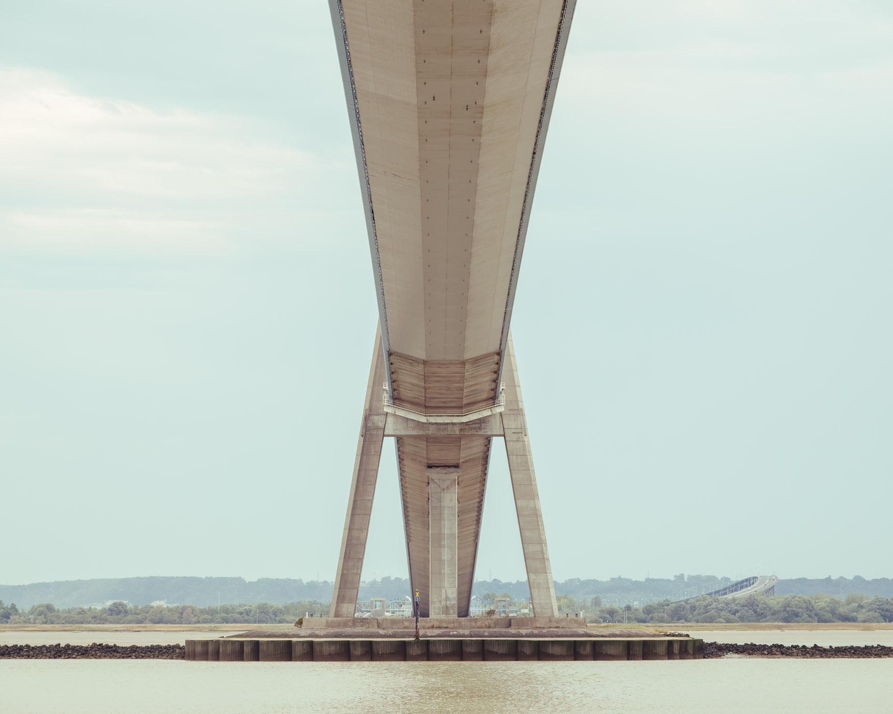 Sans titre, Normandie - 2025